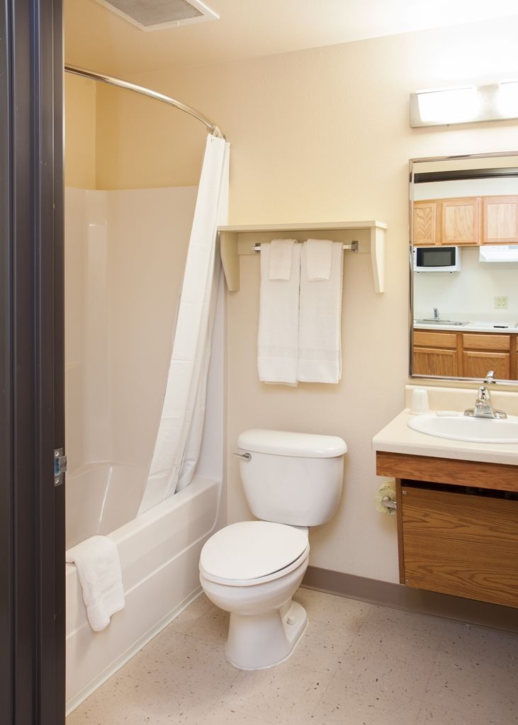 Extended Stay America Select Suites - Лейкленд Номер фото