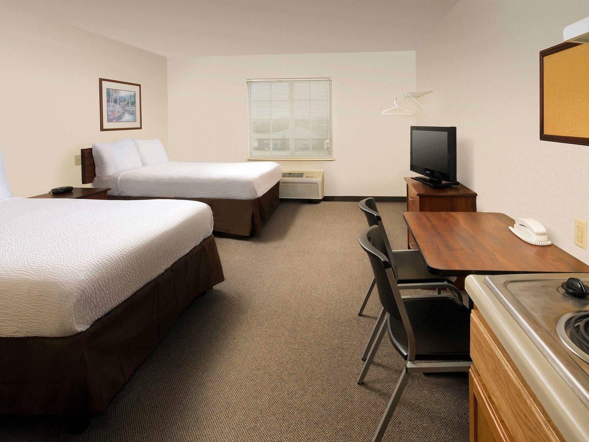 Extended Stay America Select Suites - Лейкленд Экстерьер фото
